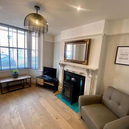 Sl - Fabulous 2 Bed Character Property Close To Town Stratford-upon-Avon Luaran gambar