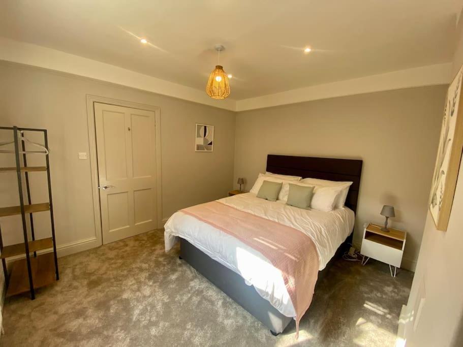 Sl - Fabulous 2 Bed Character Property Close To Town Stratford-upon-Avon Luaran gambar