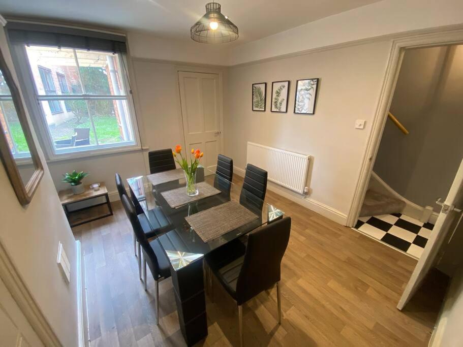Sl - Fabulous 2 Bed Character Property Close To Town Stratford-upon-Avon Luaran gambar