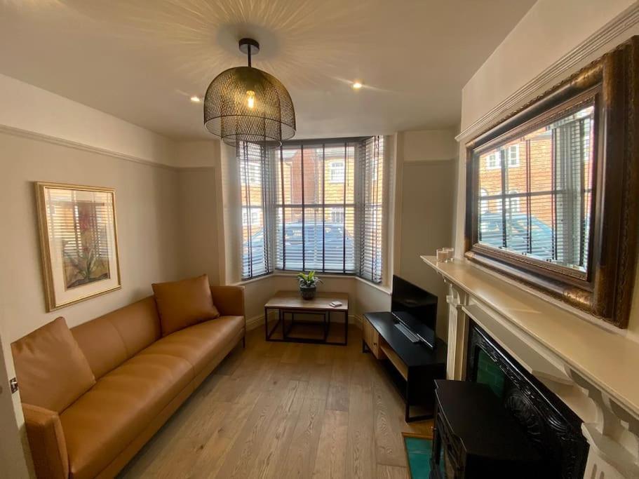 Sl - Fabulous 2 Bed Character Property Close To Town Stratford-upon-Avon Luaran gambar