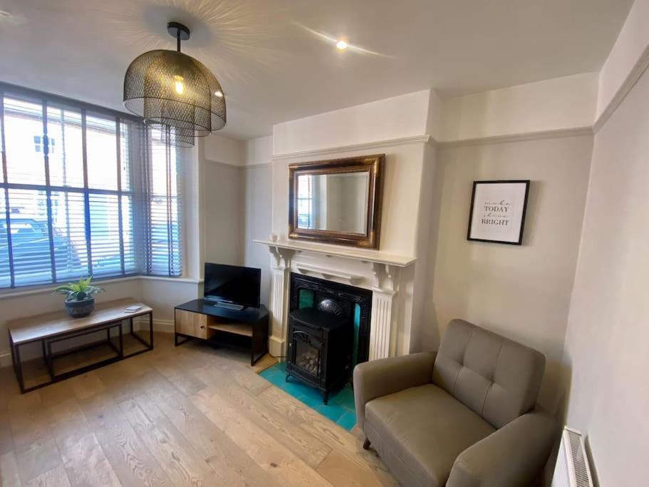 Sl - Fabulous 2 Bed Character Property Close To Town Stratford-upon-Avon Luaran gambar