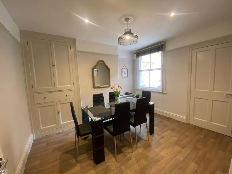 Sl - Fabulous 2 Bed Character Property Close To Town Stratford-upon-Avon Luaran gambar