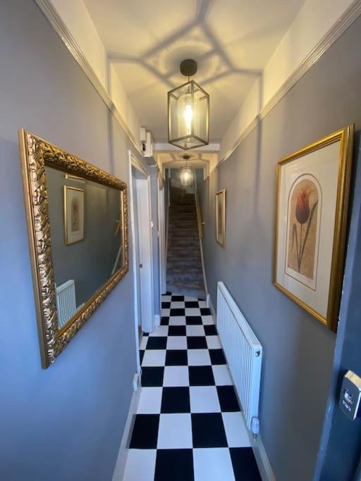 Sl - Fabulous 2 Bed Character Property Close To Town Stratford-upon-Avon Luaran gambar