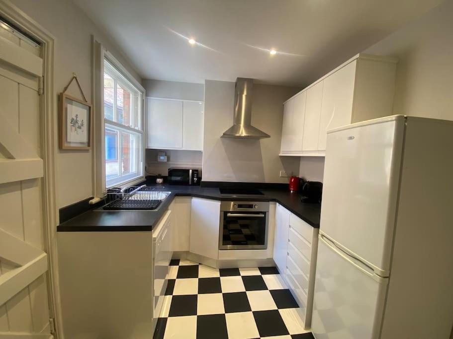 Sl - Fabulous 2 Bed Character Property Close To Town Stratford-upon-Avon Luaran gambar