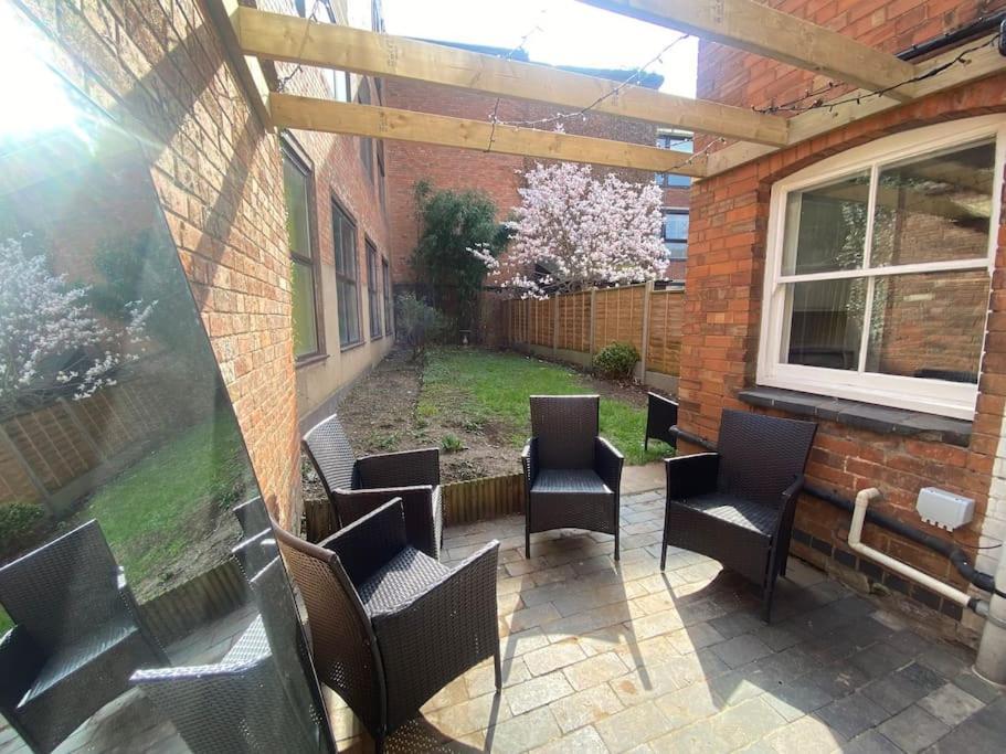 Sl - Fabulous 2 Bed Character Property Close To Town Stratford-upon-Avon Luaran gambar